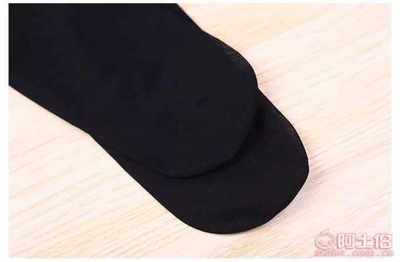 春秋薄款打底褲 韓國Letsslim瘦腿襪的塑形與防勾絲優勢