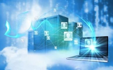 云服務與云計算 定義、關聯與核心價值